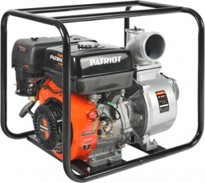 PATRIOT  MP 4090 S 335101640
