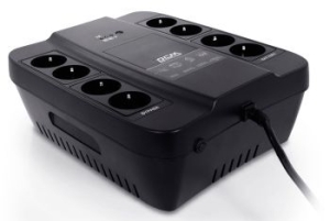    Powercom Spider SPD-450N 270 450 