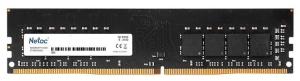  Netac 16Gb DDR4 2666MHz C19 UDIMM