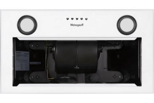  Weissgauff BOX 850 WH