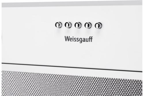  Weissgauff BOX 850 WH