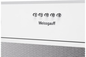  Weissgauff BOX 850 WH