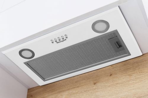  Weissgauff BOX 850 WH