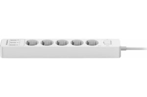   USB  HARPER UCH-510 White