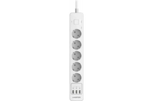   USB  HARPER UCH-510 White