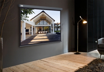  Cactus 206x274 Wallscreen CS-PSW-206X274-SG 4:3 -  