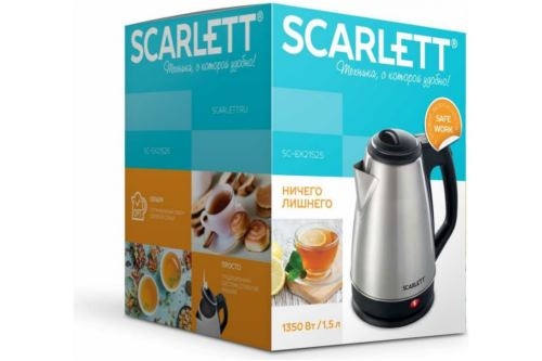  Scarlett SC-EK21S25 1.5. 1350  (:  )