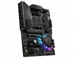   MSI MPG B550 GAMING PLUS Socket AM4