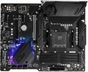   MSI MPG B550 GAMING PLUS Socket AM4