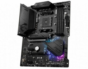   MSI MPG B550 GAMING PLUS Socket AM4