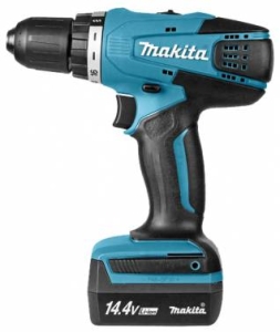 - Makita DF347DWE  ,{14.4,21.5 Li-ion,-10,0-400-1400,3015,1.
