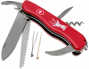   Victorinox HUNTER (0.8573) 111 12 