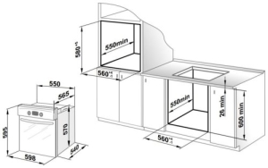    GEFEST B  622-02 S, 