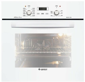   GEFEST B  622-02 S, 