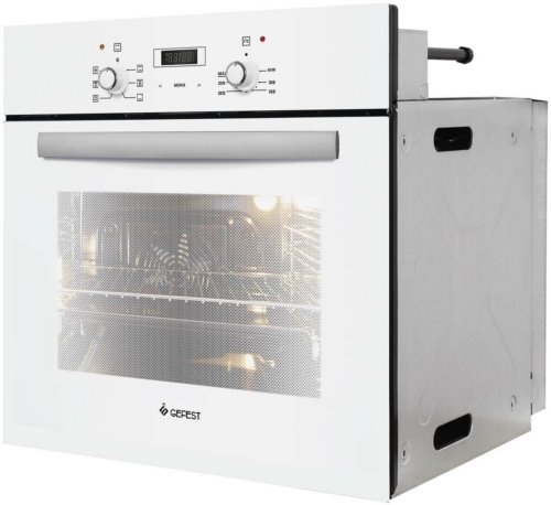    GEFEST B  622-02 S, 