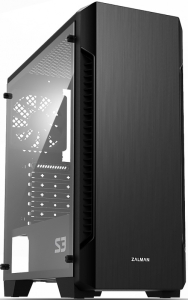  Zalman S3    ATX 2x120mm 2xUSB2.0 1xUSB3.0 audio bott PSU
