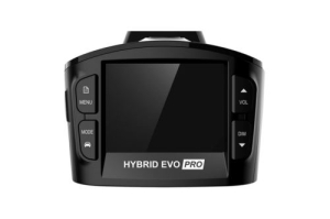   - TrendVision Hybrid Signature EVO PRO
