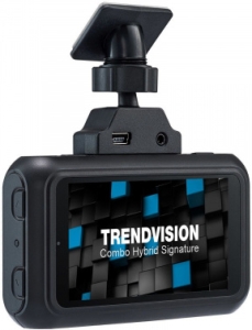   - TrendVision Hybrid Signature EVO PRO