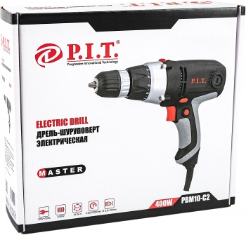    10-2  (400, 2 , 0-350/1050/.) P.I.T., 
