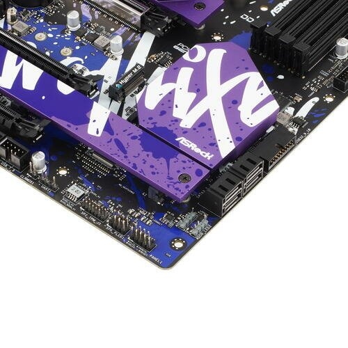   ASRock Z790 LIVEMIXER LGA1700