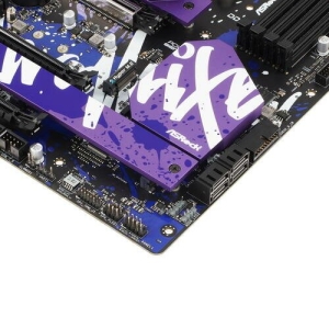   ASRock Z790 LIVEMIXER LGA1700