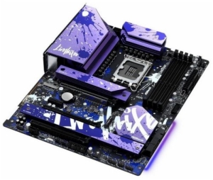   ASRock Z790 LIVEMIXER LGA1700