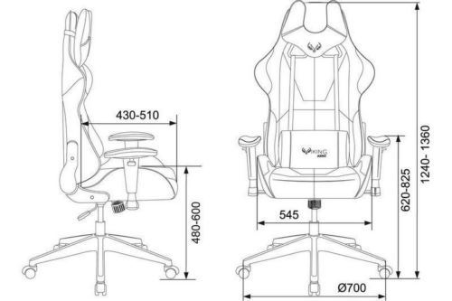    VIKING 5 AERO LGREEN /  