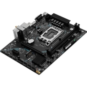   Maxsun MS-H610M 666 WIFI6 ARGB LGA1700