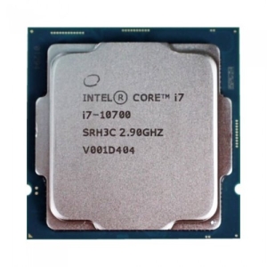  LGA1200 Intel Core i7-10700T (Comet Lake, 8C/16T, 2/4.5GHz, 16MB, 35W, UHD Graphics 630) O