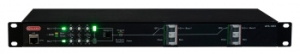    ELEMY RACK ATS-1203/32/T/E/DO, 1U, 220B, 32A, Ethernet, Digital Output, 