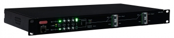    ELEMY RACK ATS-1203/32/T/E/DO, 1U, 220B, 32A, Ethernet, Digital Output, 