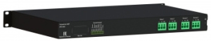    ELEMY RACK ATS-1203/32/T/E/DO, 1U, 220B, 32A, Ethernet, Digital Output, 