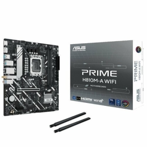   ASUS PRIME H810M-A WIFI LGA1700