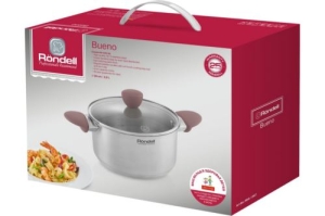  Rondell Bueno RDS-1587 (ST)  1587  / 20  2,8  Bueno Rondell