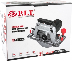   PKS200-C P.I.T. , 
