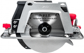   PKS200-C P.I.T. , 