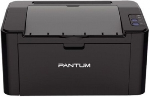   PANTUM P2516 Black, A4, 22 ./. (A4) / 23 . /. (), 600*600 dpi, 