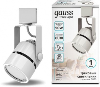  Gauss TR012 50 
