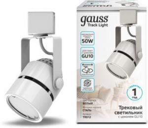   Gauss TR012 50 