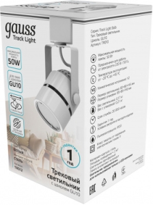   Gauss TR012 50 
