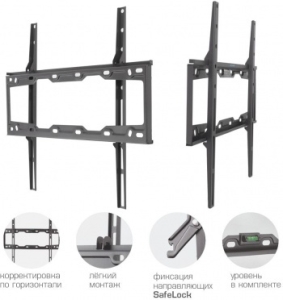   LED/LCD  Kromax ELEMENT-3 black