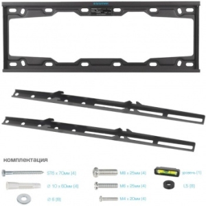   LED/LCD  Kromax ELEMENT-3 black