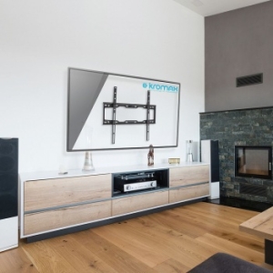   LED/LCD  Kromax ELEMENT-3 black