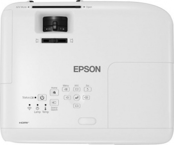  Epson EH-TW740