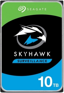   SATA 10TB 7200RPM 6GB/S 256MB ST10000VE001 SEAGATE