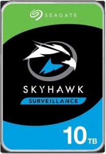   SATA 10TB 7200RPM 6GB/S 256MB ST10000VE001 SEAGATE