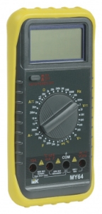  IEK Professional MY64  