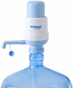   19  Hotfrost A6  / 230400602