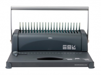  Deli E3871 A4/.12./.350./..