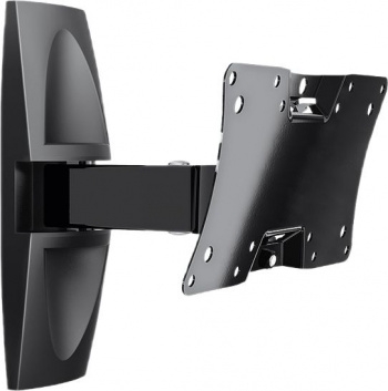 Кронштейн для телевизора Holder LCDS-5063 черный 19